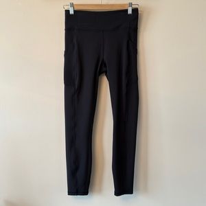 Lululemon Invigorate High-Rise Tight 25”